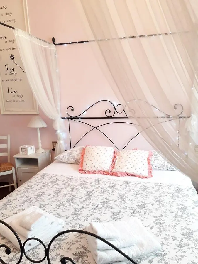 B&B Le Mi' Cocche Capannori