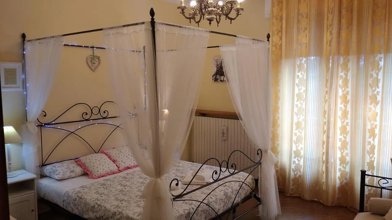 Bed & Breakfast B&B Le Mi' Cocche Capannori Italy