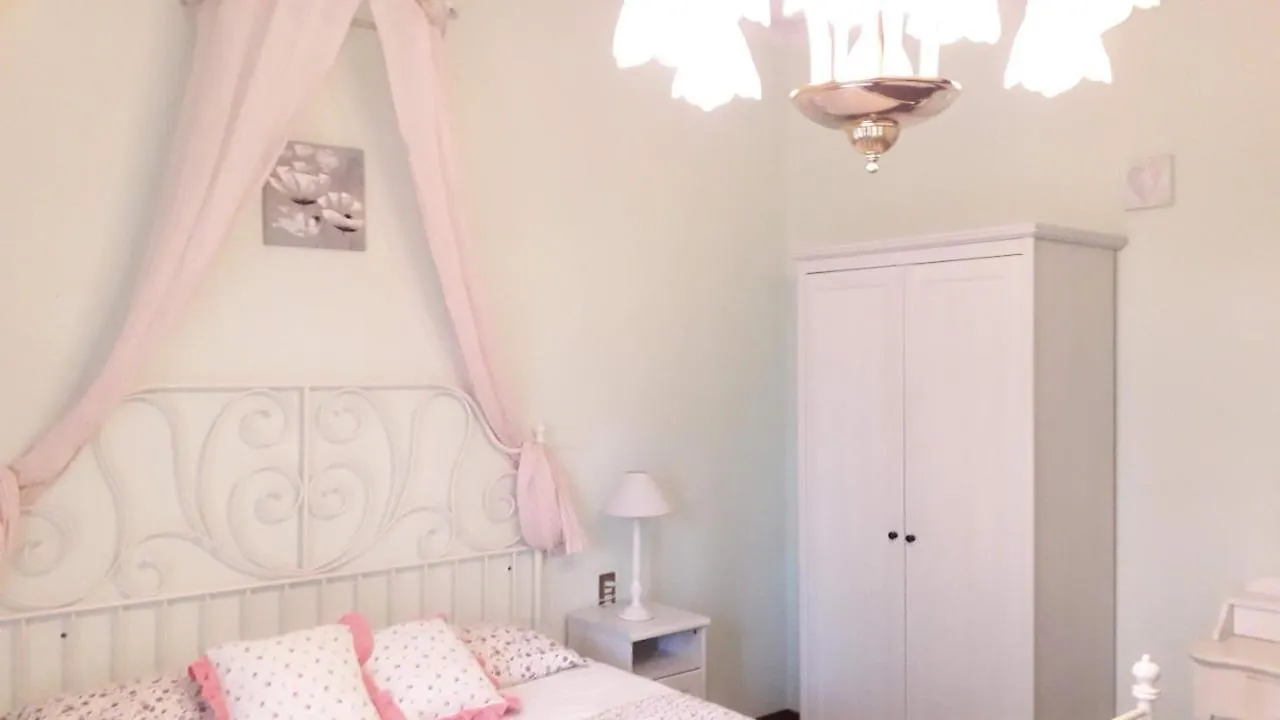 Bed & Breakfast B&B Le Mi' Cocche Capannori
