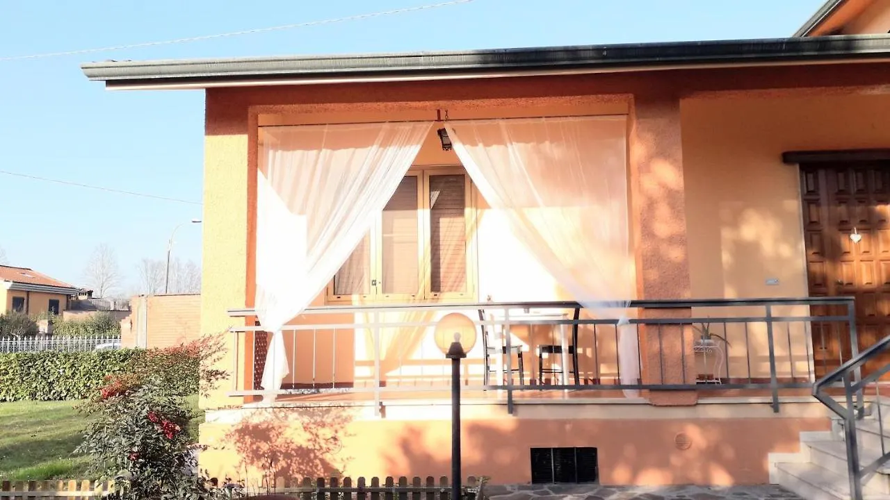 B&B Le Mi' Cocche Capannori Bed & Breakfast