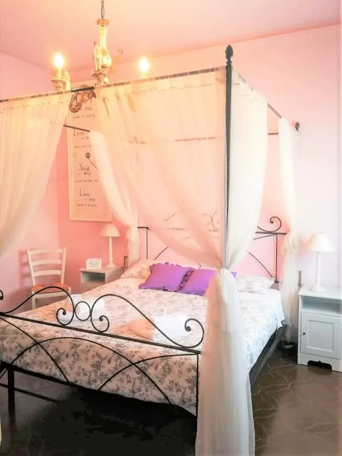 B&B Le Mi' Cocche Capannori Italy