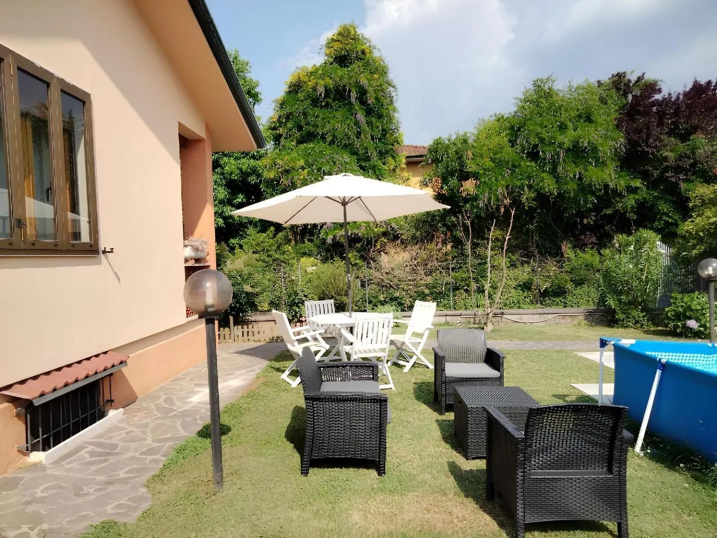 B&B Le Mi' Cocche Capannori Italy