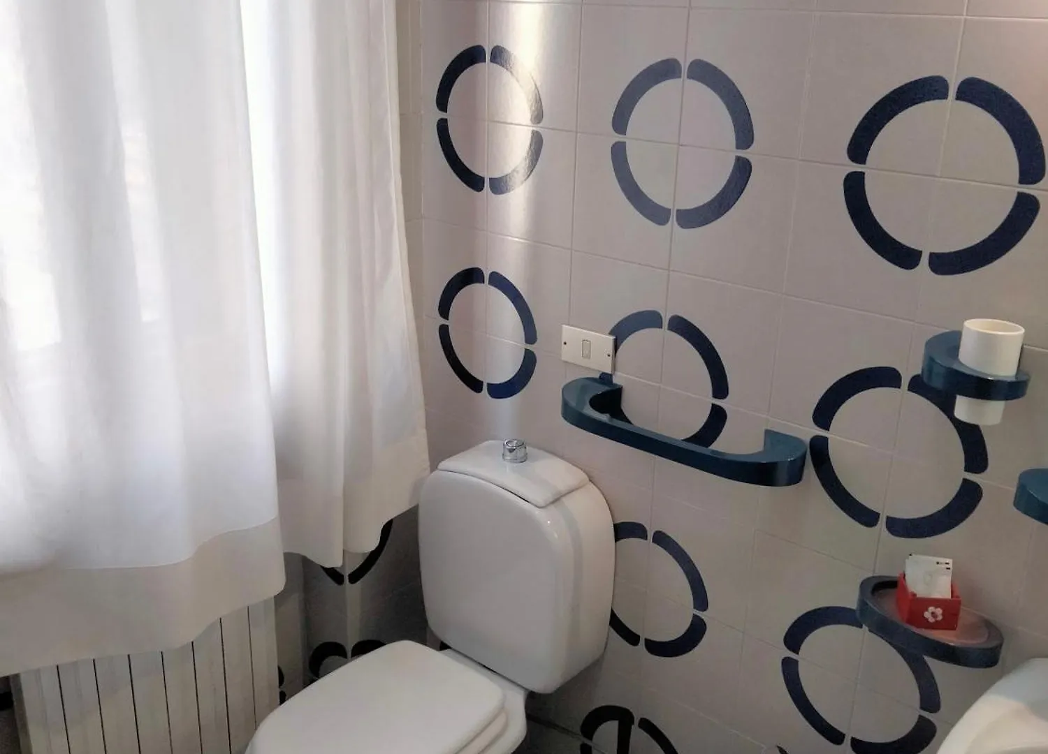 B&B Le Mi' Cocche Capannori
