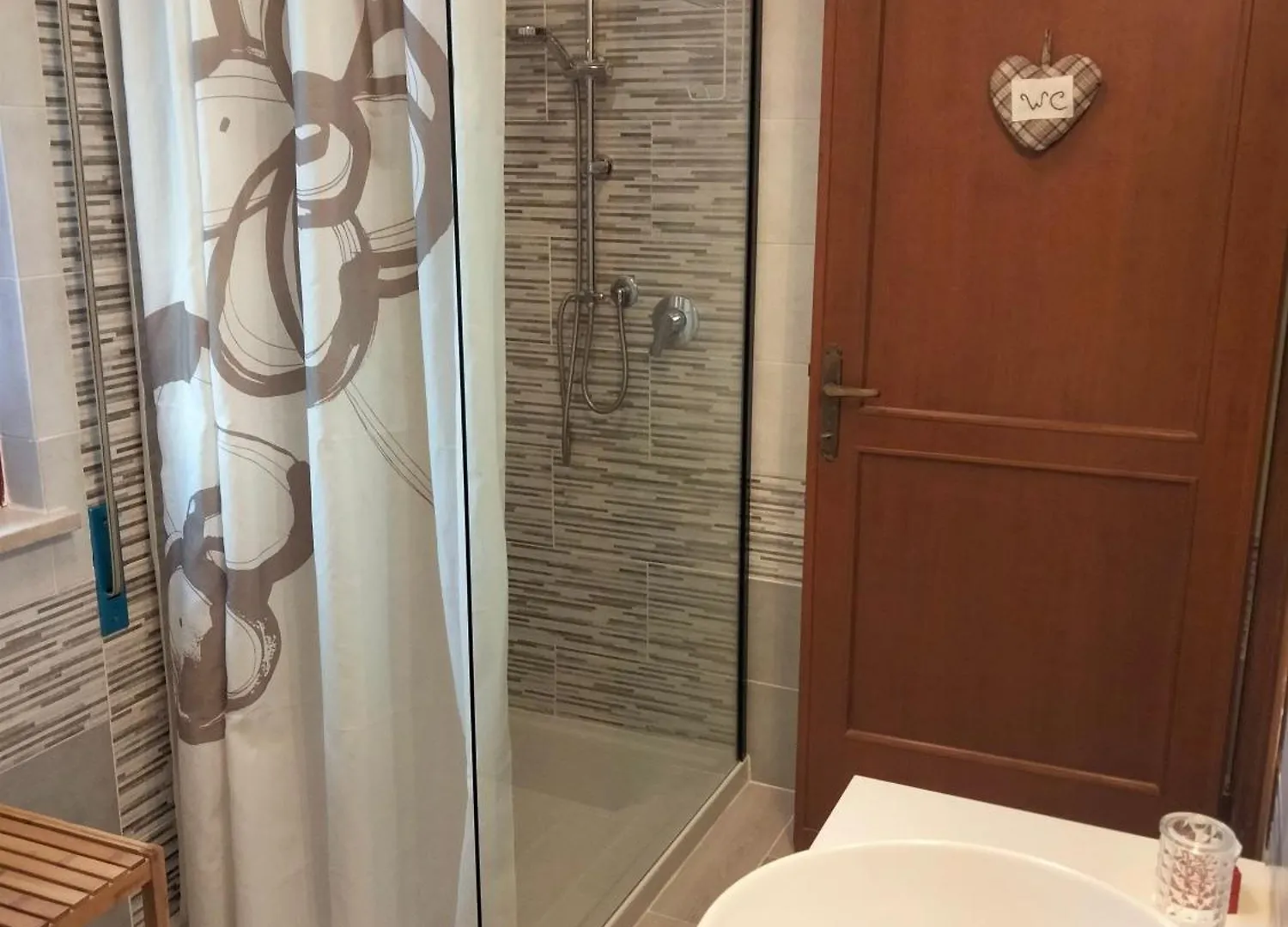 B&B Le Mi' Cocche Capannori Italy