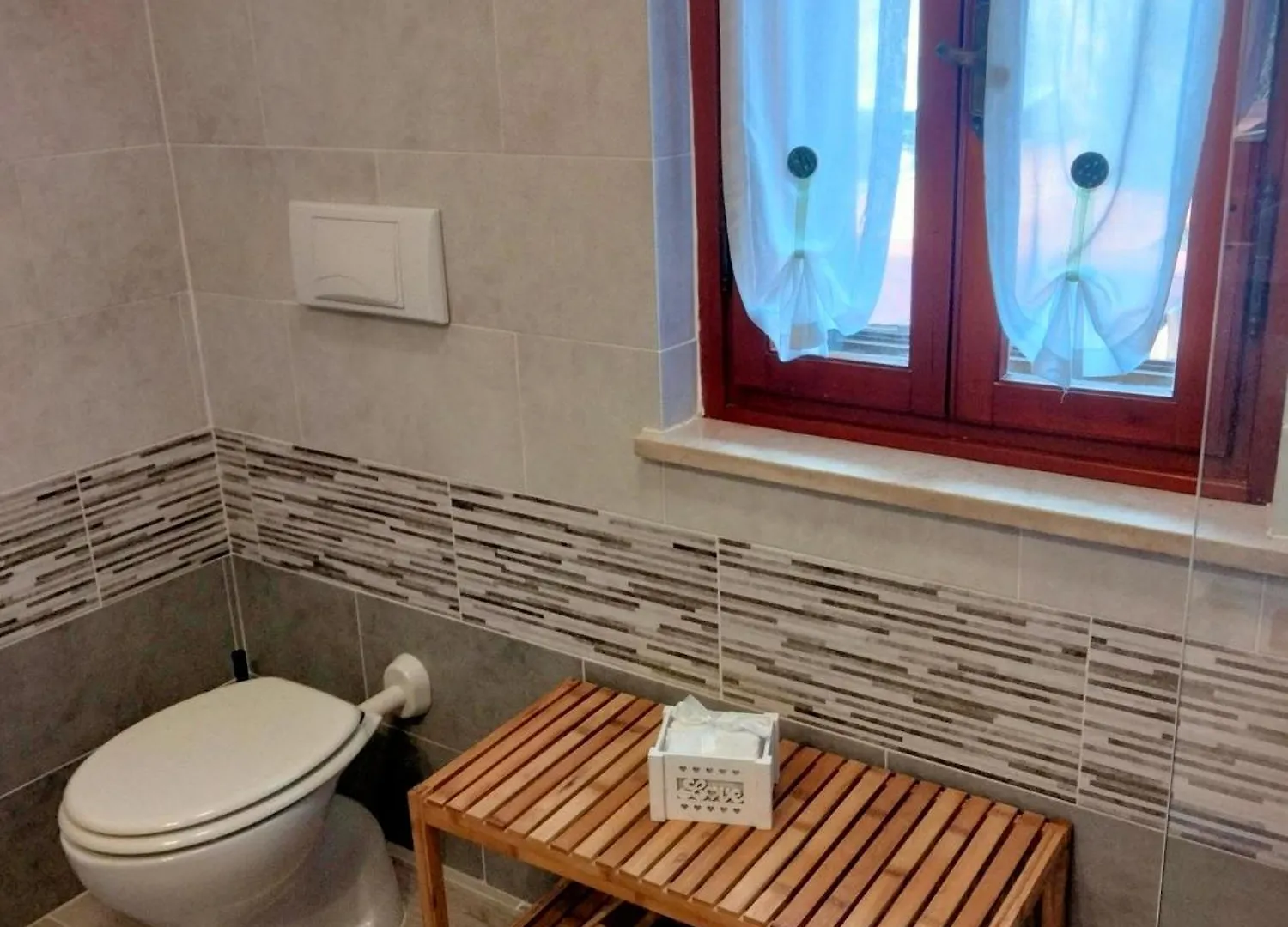 Bed & Breakfast B&B Le Mi' Cocche Capannori Italy
