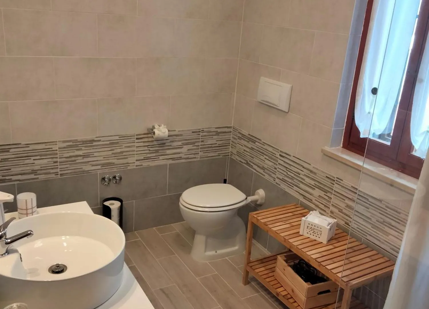 B&B Le Mi' Cocche Capannori Bed & Breakfast
