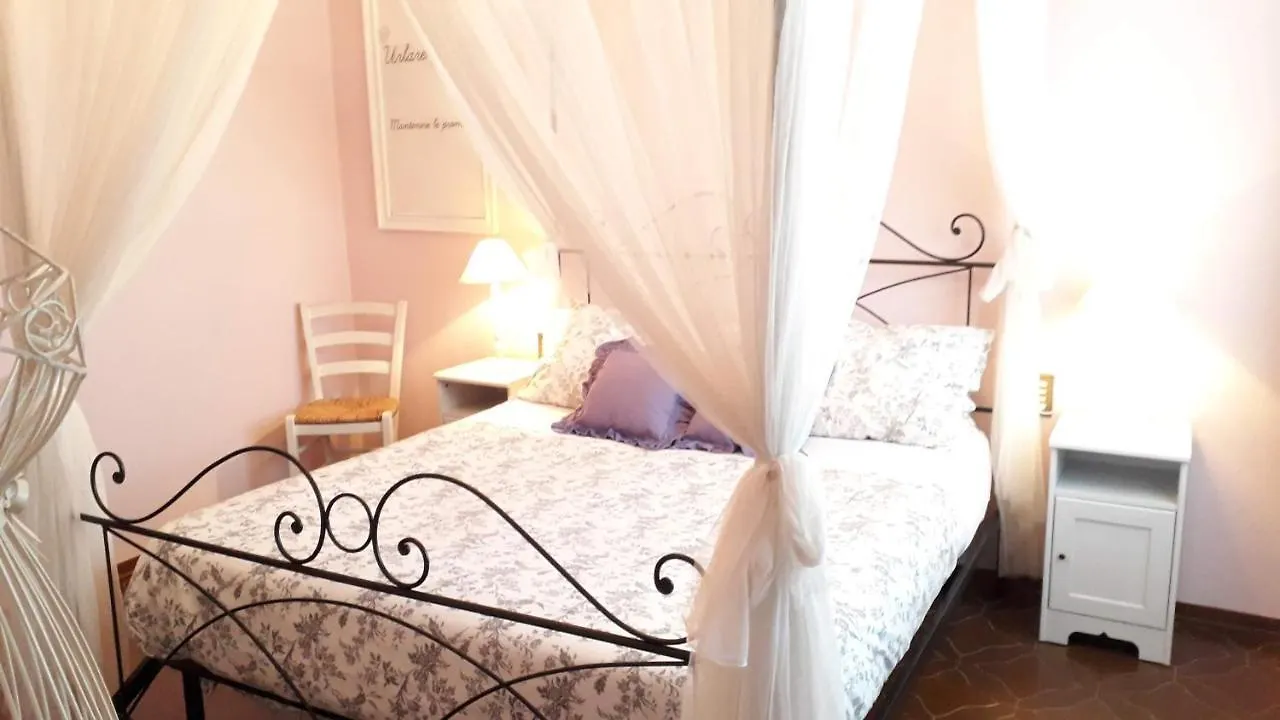 B&B Le Mi' Cocche Capannori