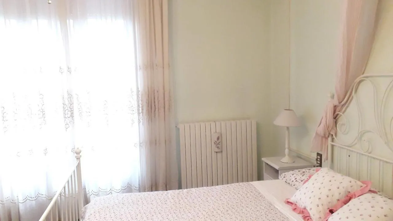 B&B Le Mi' Cocche Capannori