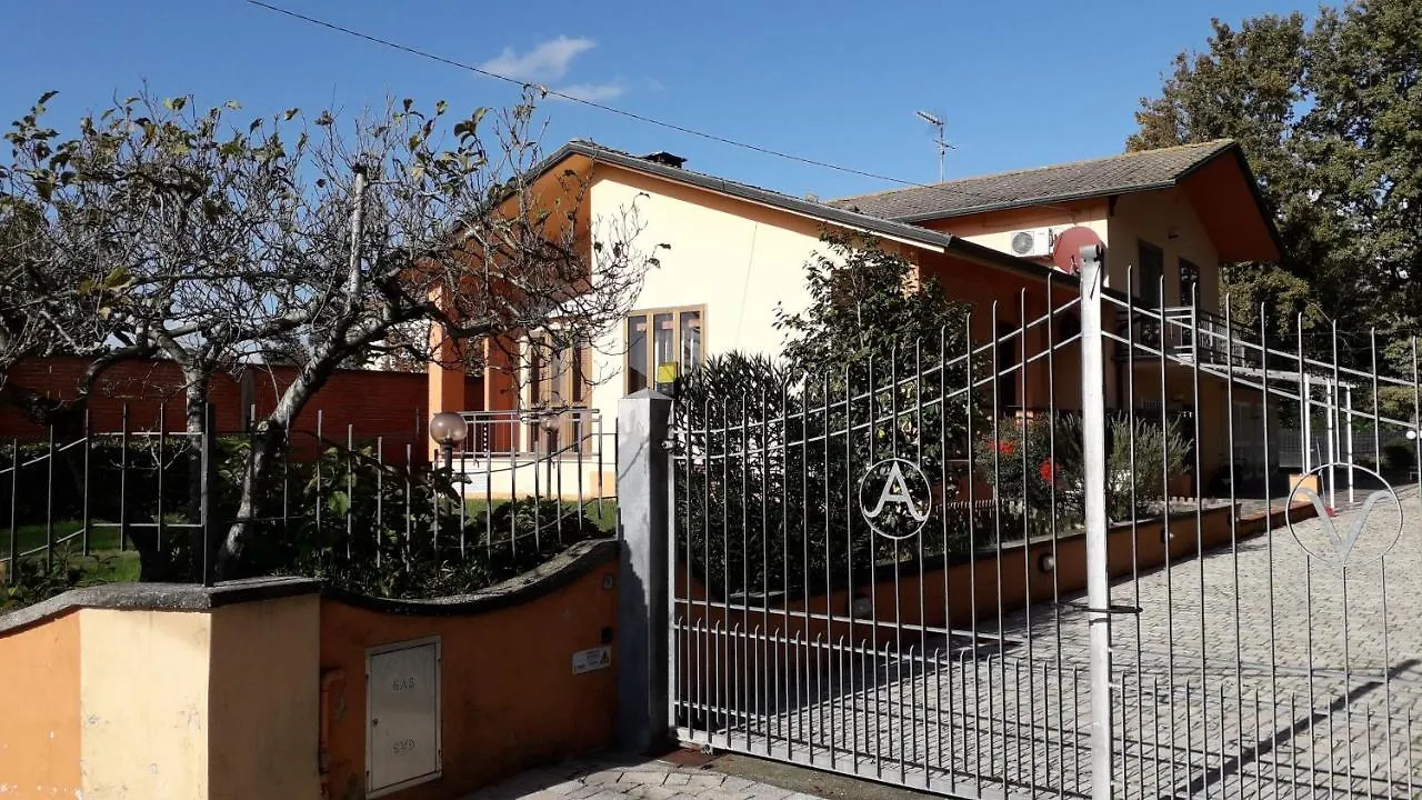 B&B Le Mi' Cocche Capannori 0*,