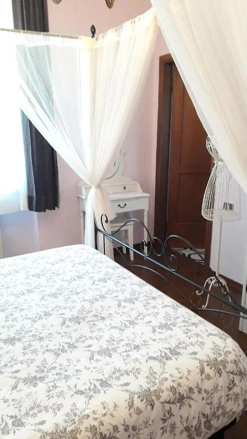 B&B Le Mi' Cocche Capannori Bed & Breakfast