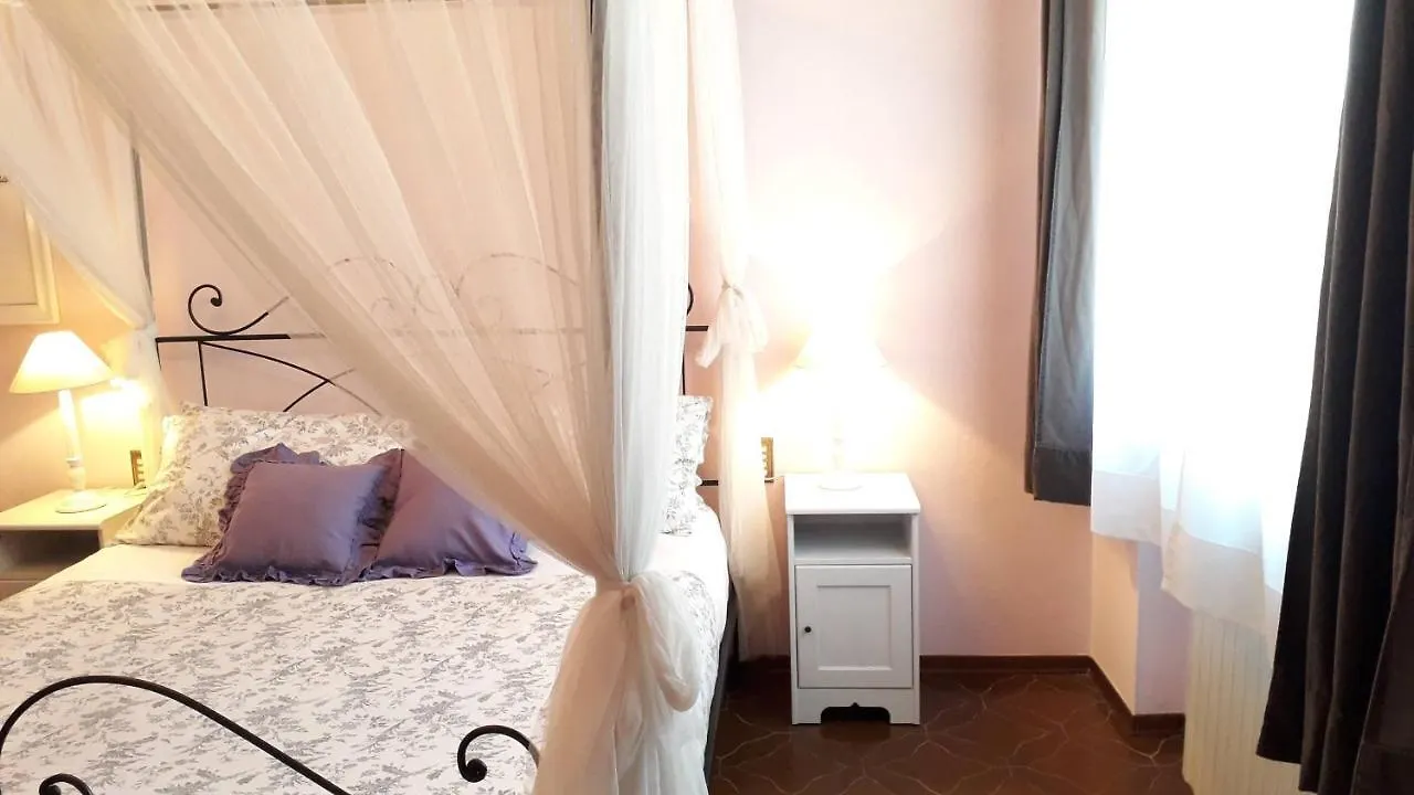B&B Le Mi' Cocche Capannori