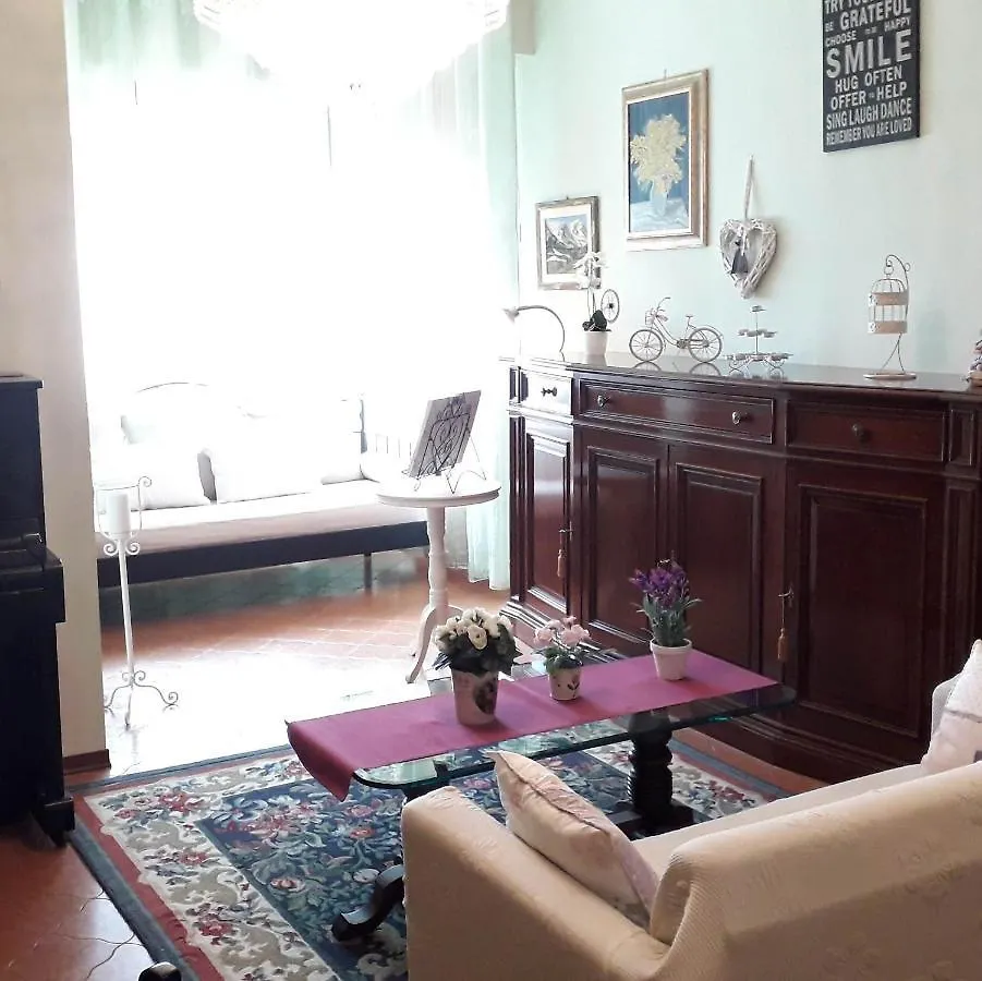 B&B Le Mi' Cocche Capannori