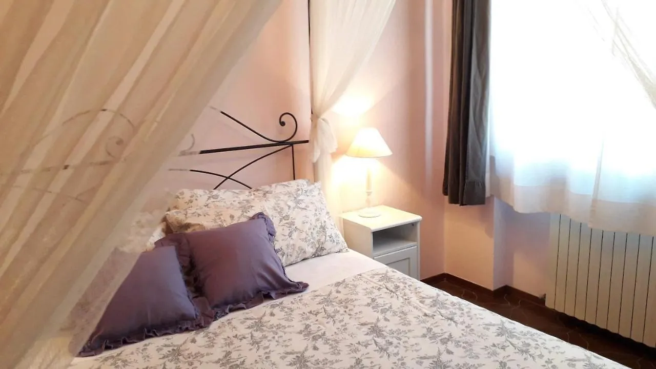 Bed & Breakfast B&B Le Mi' Cocche Capannori Italy
