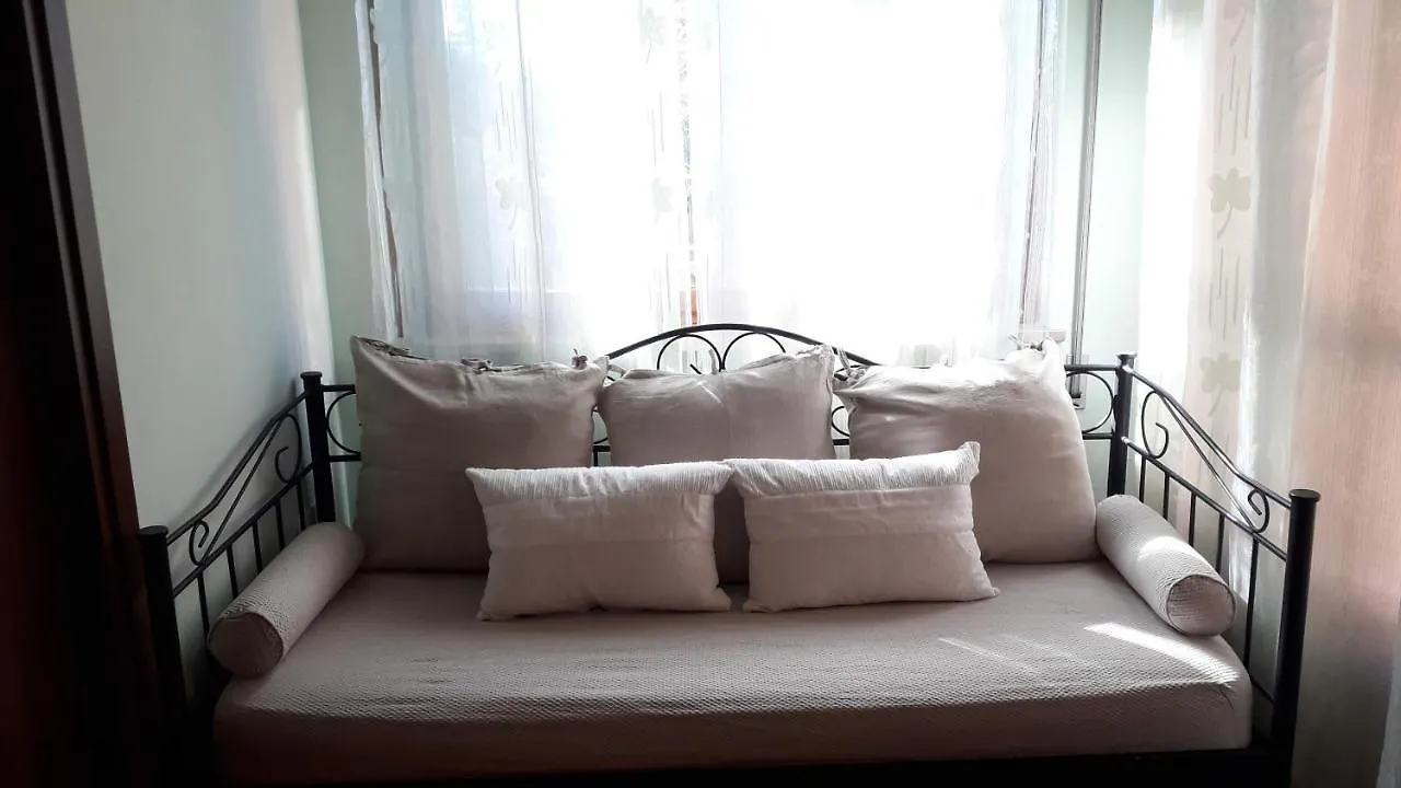 B&B Le Mi' Cocche Capannori Bed & Breakfast