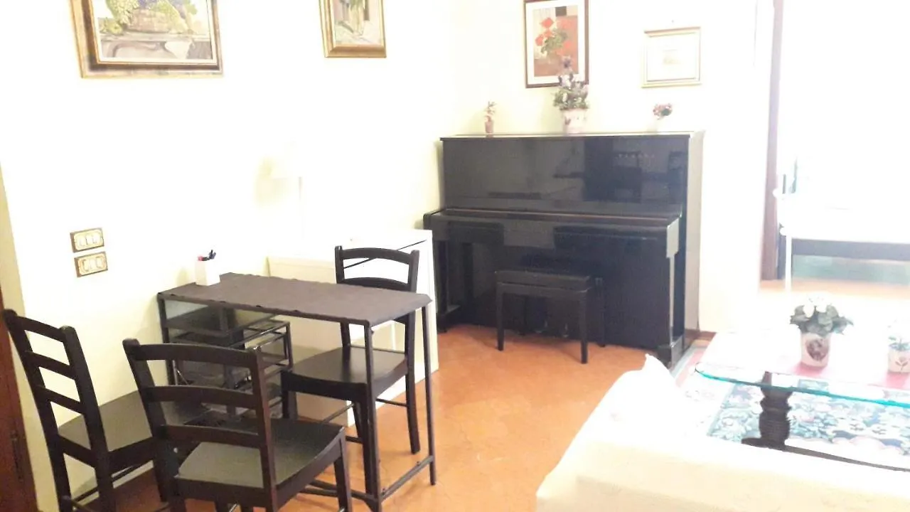B&B Le Mi' Cocche Capannori
