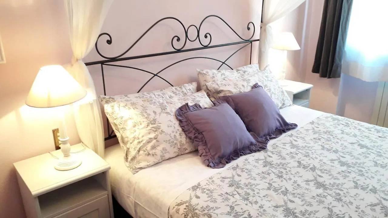 Bed & Breakfast B&B Le Mi' Cocche Capannori
