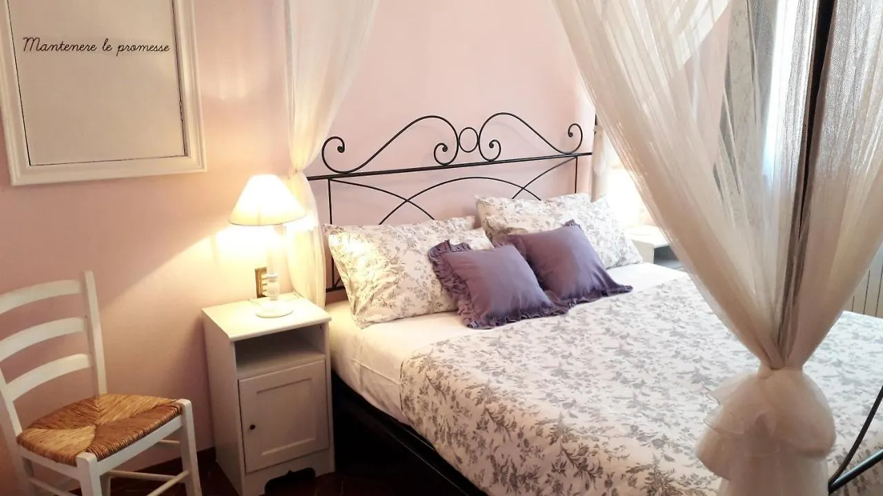 B&B Le Mi' Cocche Capannori 0*,