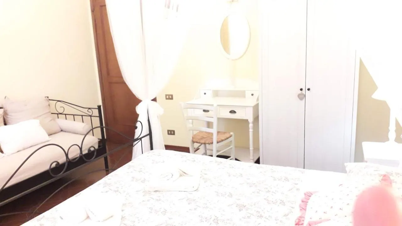 B&B Le Mi' Cocche Capannori Bed & Breakfast