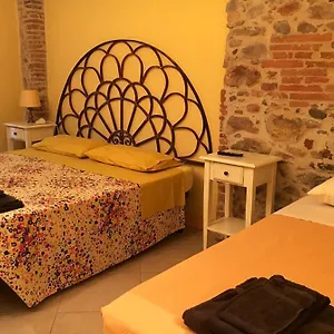 3* Frühstückspension Corte Capitani
